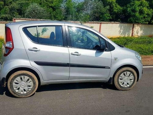 Used 2010 Maruti Suzuki Ritz MT for sale in Chennai