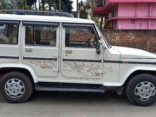 Used Mahindra Bolero ZLX 2015 MT for sale in Nagaon