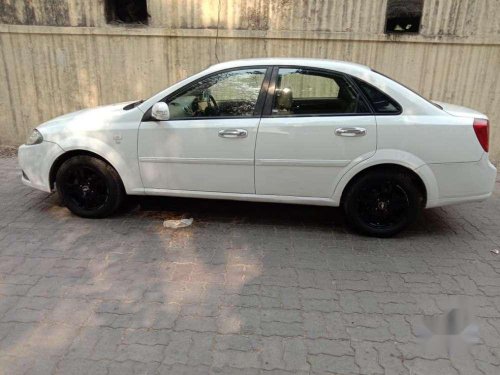 Chevrolet Optra Magnum LT 2.0 TCDi, 2008, Diesel MT in Amritsar 