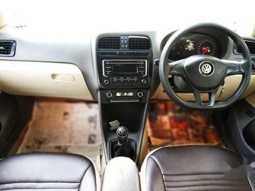 Used Volkswagen Vento 2015, Diesel MT for sale in Chennai