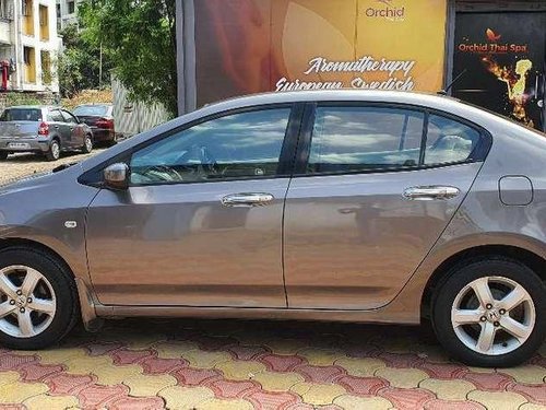 Used Honda City 2011 MT for sale in Pune