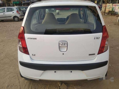 Used 2009 Hyundai i10 MT for sale in Ahmedabad 