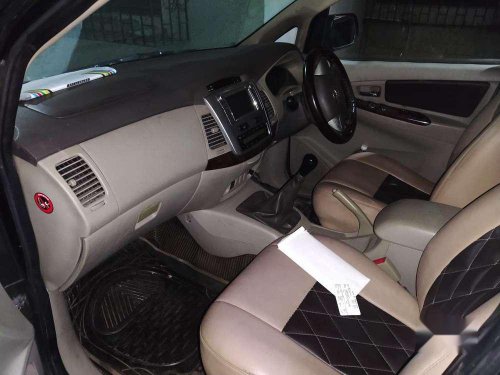 Used Toyota Innova 2013 MT for sale in Mumbai 