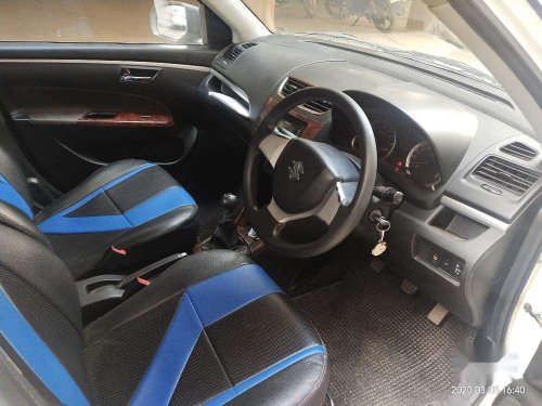 Used Maruti Suzuki Swift VXI 2014 MT for sale in Bilaspur 
