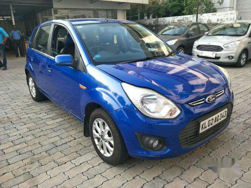 Ford Figo Diesel Titanium 2013 MT for sale in Kochi 