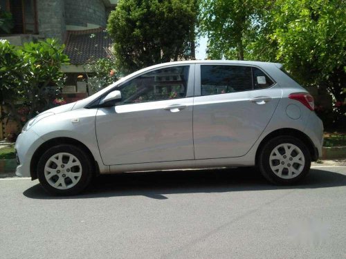 Used 2016 Hyundai Grand i10 MT for sale in Nagar 