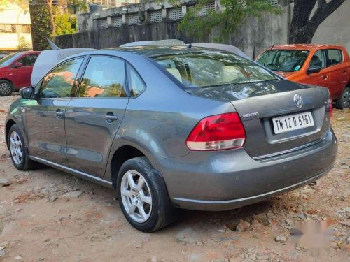 Used Volkswagen Vento 2014, Diesel MT for sale in Chennai