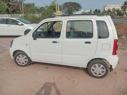 Used 2008 Maruti Suzuki Wagon R MT for sale in Chennai