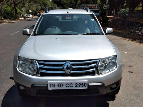 Used 2015 Renault Duster MT for sale in Chennai