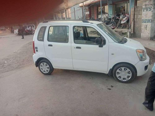 Used 2008 Maruti Suzuki Wagon R MT for sale in Chennai