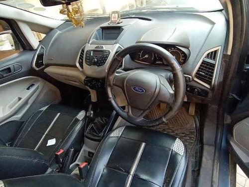 Used Ford EcoSport 2014 MT for sale in Kolkata 