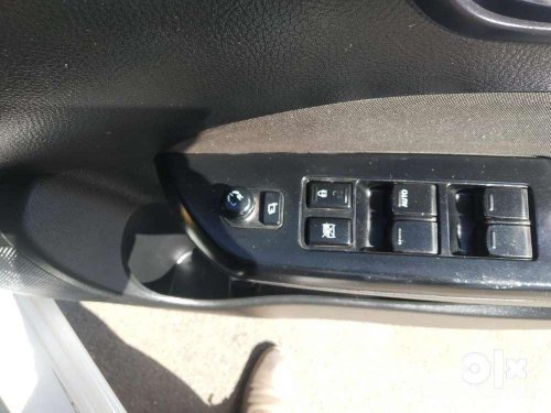 2016 Maruti Suzuki Swift VXI MT for sale in Ahmedabad