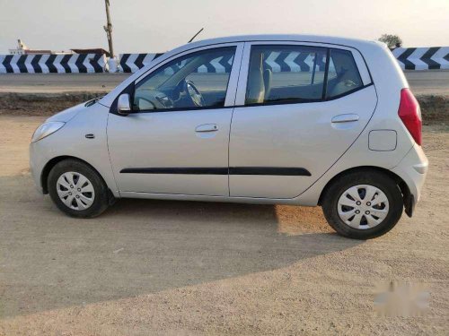 Used Hyundai i10 Magna 2010 MT for sale in Chennai