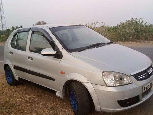 2008 Tata Indica V2 MT for sale in Vellore