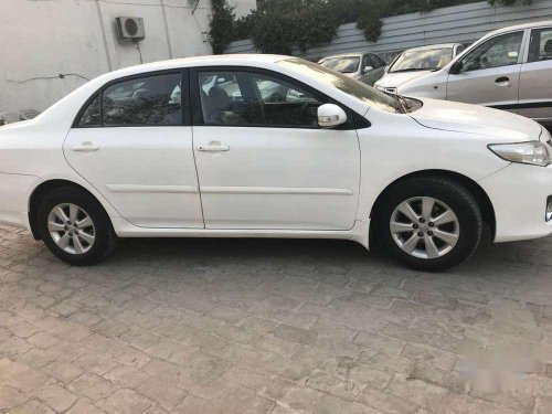 Used 2008 Honda Civic MT for sale in Chandigarh 