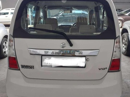 Used 2018 Maruti Suzuki Wagon R VXI MT for sale in Chennai