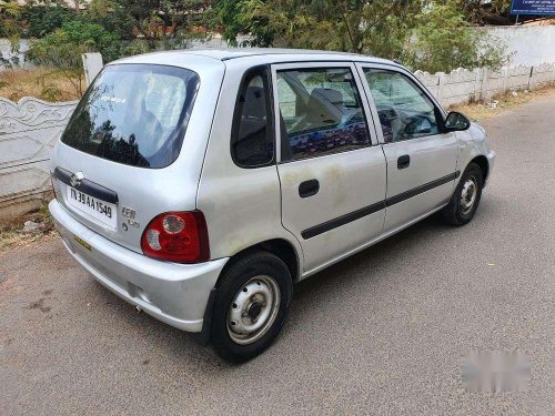 Used 2005 Maruti Suzuki Zen MT for sale in Tiruppur