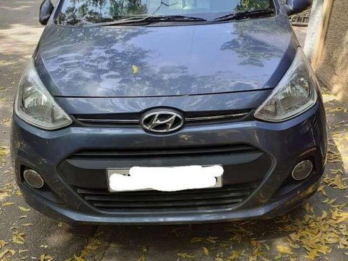 Used 2017 Hyundai Grand i10 MT for sale in Chennai