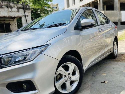 Used 2014 Honda City AT for sale in Pune 