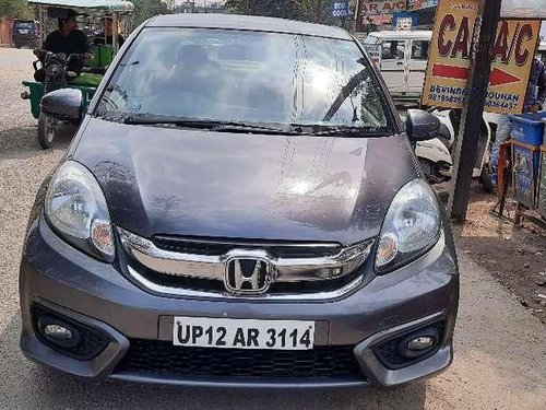 Used 2017 Honda Amaze MT for sale in Ghaziabad