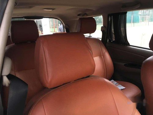 Used 2015 Toyota Innova AT for sale in Mumbai 