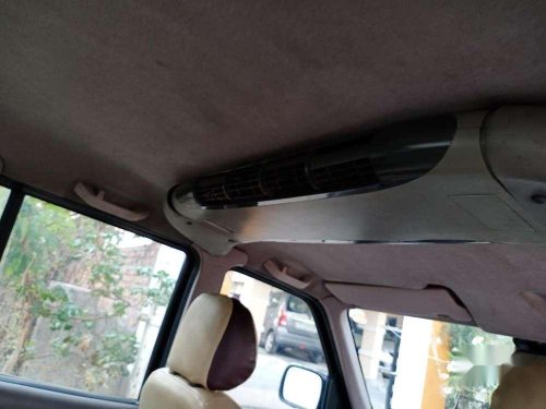 Used Mahindra Scorpio VLX 2008 MT for sale in Hyderabad 