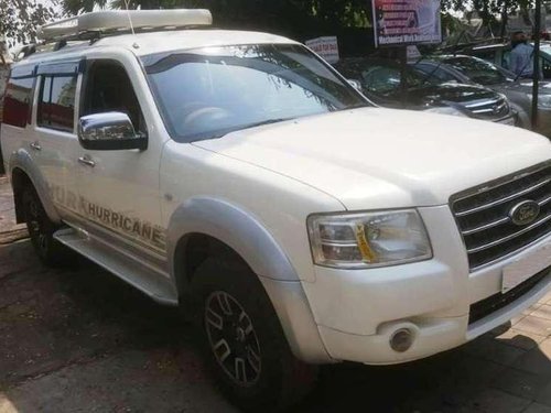 Used 2008 Ford Endeavour MT for sale in Mumbai 