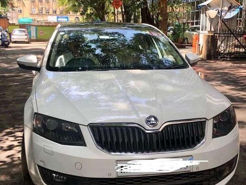 Used 2016 Skoda Octavia MT for sale in Mumbai 