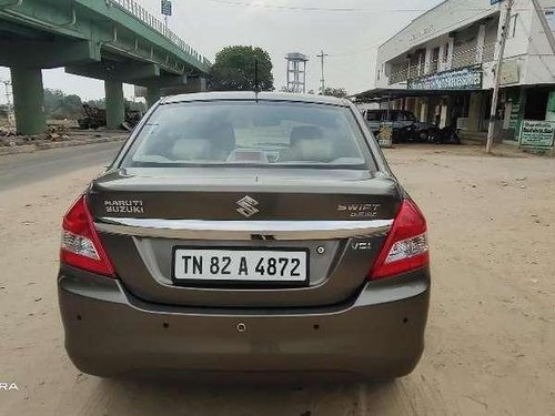 Maruti Suzuki Swift Dzire 2015 MT for sale in Dindigul 