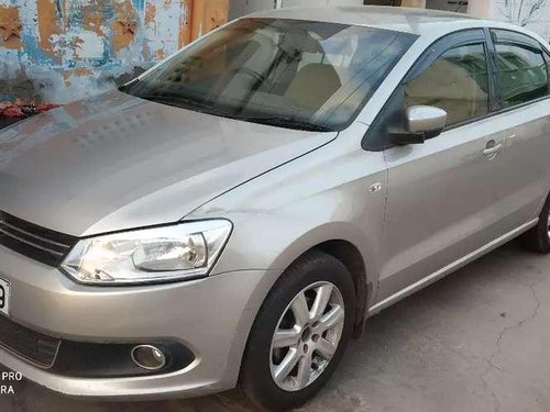 Used 2011 Volkswagen Vento MT for sale in Tiruchirappalli