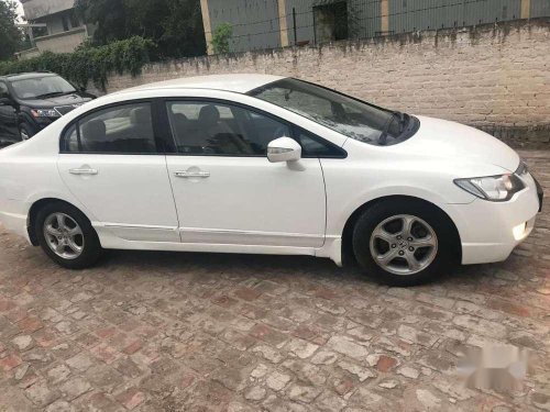 Used 2008 Honda Civic MT for sale in Chandigarh 