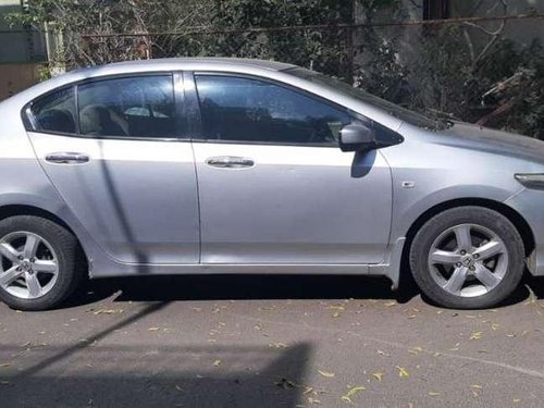 Used 2011 Honda City MT for sale in Pune 