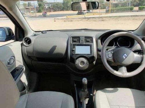 2013 Renault Scala RxL MT for sale in Ahmedabad 