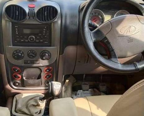 Used 2010 Mahindra Scorpio VLX MT for sale in Hyderabad 