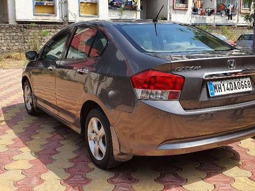 Used Honda City 2011 MT for sale in Pune