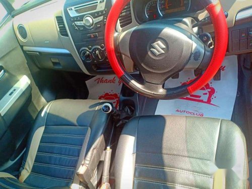 Maruti Suzuki Wagon R 1.0 VXi, 2016, Petrol MT in Tirur 