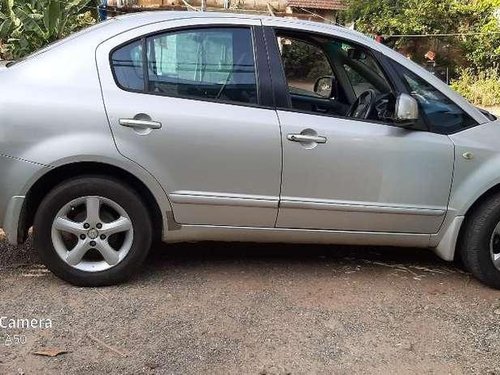 Maruti Suzuki Sx4 SX4 ZXi, 2007, Petrol MT in Thiruvananthapuram