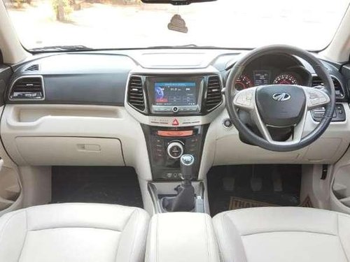 Used 2019 Mahindra XUV300 MT for sale in Thane 