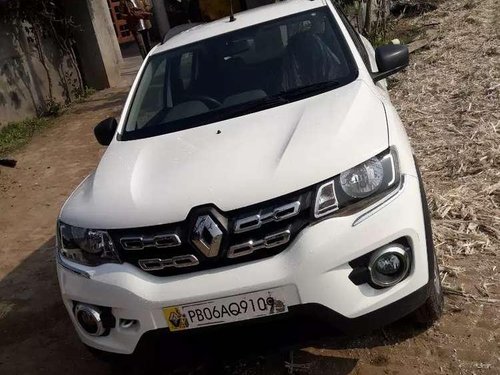 Used 2018 Renault KWID MT for sale in Batala