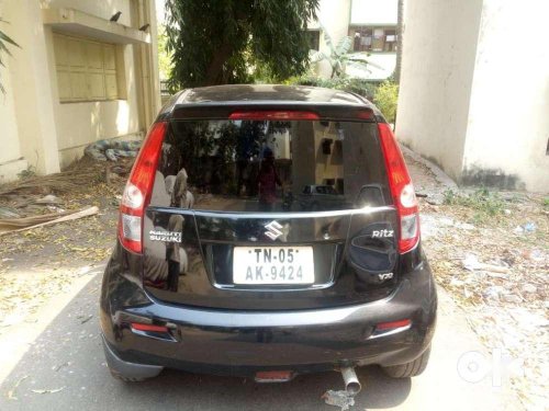 Used 2011 Maruti Suzuki Ritz MT for sale in Chennai