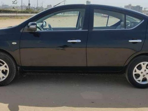 2013 Renault Scala RxL MT for sale in Ahmedabad 