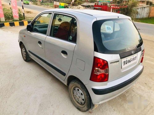 Hyundai Santro Xing GLS, 2010, Petrol MT in Patna 