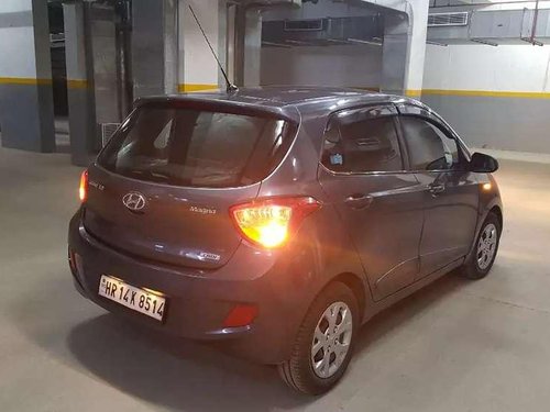 Used 2014 Hyundai Grand i10 MT for sale in Gurgaon 