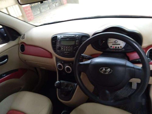 Used 2009 Hyundai i10 Sportz 1.2 MT for sale in Hyderabad 