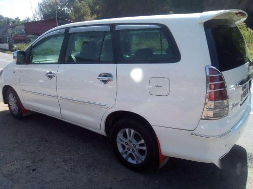 Used 2009 Innova  for sale in Thiruvananthapuram