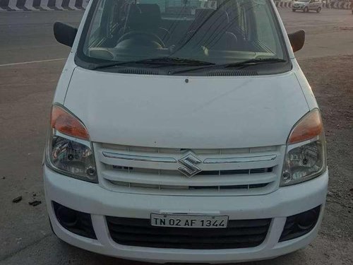 Used 2008 Maruti Suzuki Wagon R MT for sale in Chennai