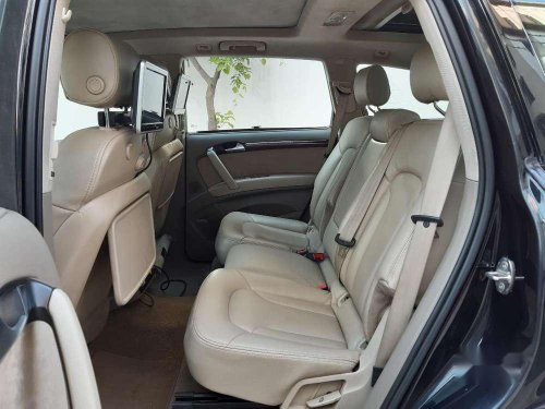 Used Audi Q7 3.0 TDI quattro 2010 AT for sale in Hyderabad 