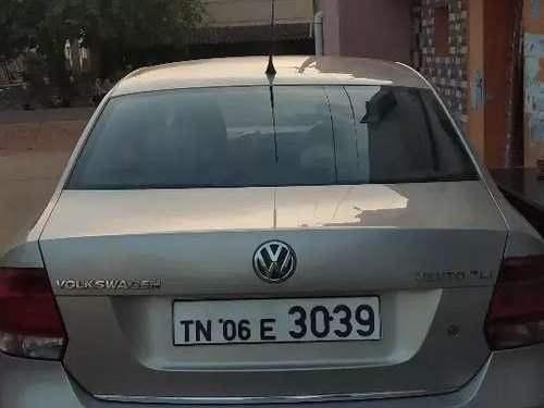 Used 2011 Volkswagen Vento MT for sale in Tiruchirappalli