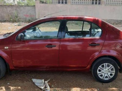 Used Ford Fiesta 2007 MT for sale in Hyderabad 