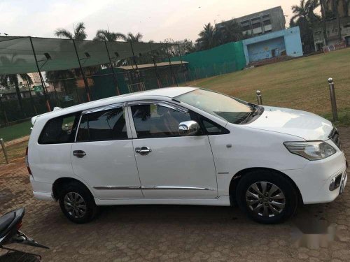 Used 2015 Toyota Innova AT for sale in Mumbai 